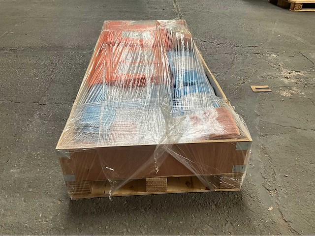 Easy-going - 2025 - duplex - 6 t/m 12 ton - 4 t/m 10 meter - zware hijsbanden (12x) - afbeelding 5 van  9