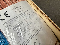 Easy-going - 2025 - duplex - 6 t/m 12 ton - 4 t/m 10 meter - zware hijsbanden (12x) - afbeelding 5 van  6