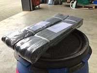 Easy-going - 2026 - duplex - 4 ton - 4 meter - hijsbanden (2x) - afbeelding 1 van  3