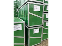 Easy-going - (24x12,20x6,10 meter) - garage tent / opslag shelter 408020r - 2025 - afbeelding 19 van  23