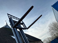 Easy-going - 3 ton - cpd-30 - vorkheftruck - 2024 - afbeelding 8 van  39