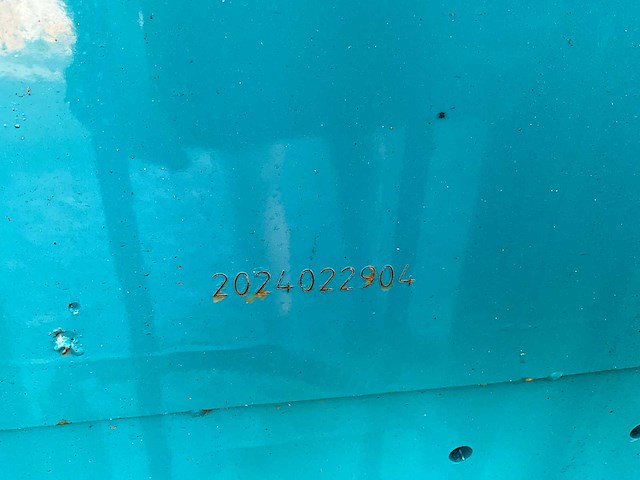 Easy-going - 3 ton - cpd-30 - vorkheftruck - 2024 - afbeelding 11 van  39