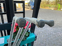 Easy-going - 3 ton - cpd-30 - vorkheftruck - 2024 - afbeelding 18 van  39