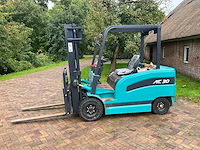 Easy-going - 3 ton - cpd-30 - vorkheftruck - 2024 - afbeelding 12 van  39