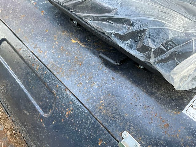 Easy-going - 3 ton - cpd-30 - vorkheftruck - 2024 - afbeelding 27 van  39