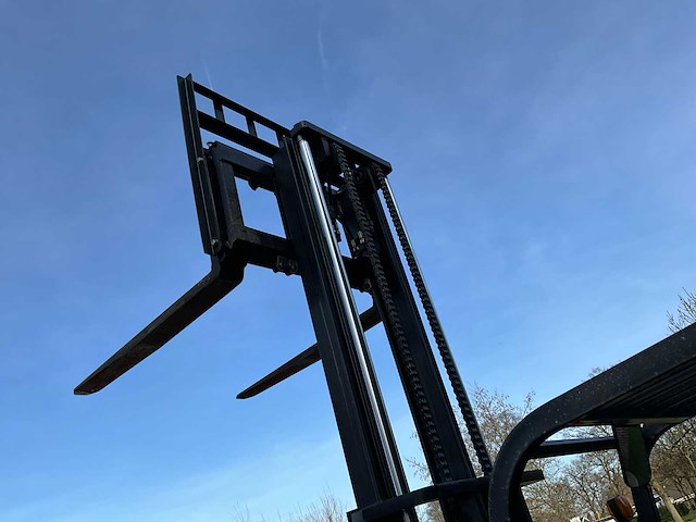 Easy-going - 3 ton - cpd-30 - vorkheftruck - 2024 - afbeelding 9 van  39