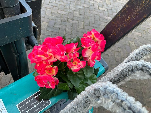 Easy-going - 3 ton - cpd-30 - vorkheftruck - 2024 - afbeelding 17 van  39