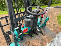 Easy-going - 3 ton - cpd-30 - vorkheftruck - 2024 - afbeelding 29 van  39