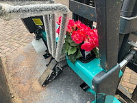 Easy-going - 3 ton - cpd-30 - vorkheftruck - 2024 - afbeelding 37 van  39