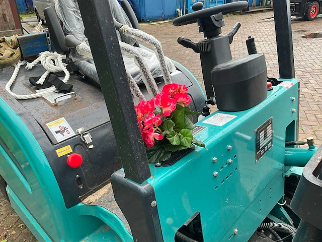 Easy-going - 3 ton - cpd-30 - vorkheftruck - 2024 - afbeelding 38 van  39