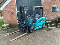Easy-going - 3 ton - cpd-30 - vorkheftruck - 2024 - afbeelding 1 van  39