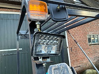 Easy-going - 3 ton - cpd-30 - vorkheftruck - 2024 - afbeelding 20 van  39