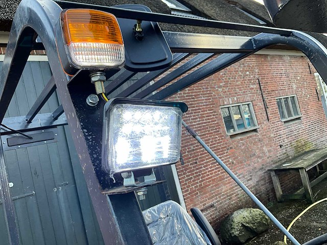 Easy-going - 3 ton - cpd-30 - vorkheftruck - 2024 - afbeelding 21 van  39