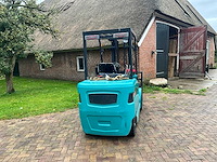 Easy-going - 3 ton - cpd-30 - vorkheftruck - 2024 - afbeelding 35 van  39