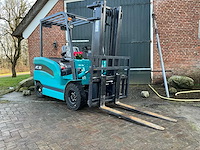 Easy-going - 3 ton - cpd-30 - vorkheftruck - 2024 - afbeelding 37 van  39