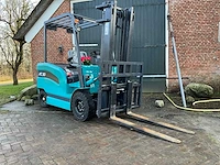 Easy-going - 3 ton - cpd-30 - vorkheftruck - 2024 - afbeelding 37 van  39