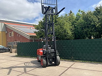 Easy-going - 3 ton - diesel - triple - vorkheftruck - 2025 - afbeelding 15 van  60