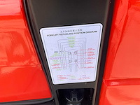 Easy-going - 3 ton - diesel - triple - vorkheftruck - 2025 - afbeelding 36 van  60