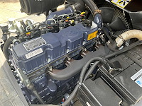 Easy-going - 3 ton - diesel - triple - vorkheftruck - 2025 - afbeelding 51 van  60