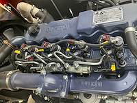 Easy-going - 3 ton - diesel - triple - vorkheftruck - 2025 - afbeelding 54 van  60