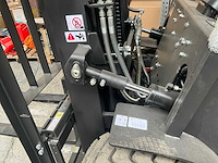 Easy-going - 3 ton - diesel - triple - vorkheftruck - 2025 - afbeelding 8 van  51