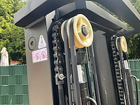 Easy-going - 3 ton - diesel - triple - vorkheftruck - 2025 - afbeelding 18 van  51