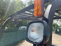 Easy-going - 3 ton - diesel - triple - vorkheftruck - 2025 - afbeelding 24 van  51