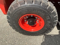 Easy-going - 3 ton - diesel - triple - vorkheftruck - 2025 - afbeelding 32 van  51