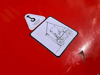 Easy-going - 3 ton - diesel - triple - vorkheftruck - 2025 - afbeelding 36 van  51