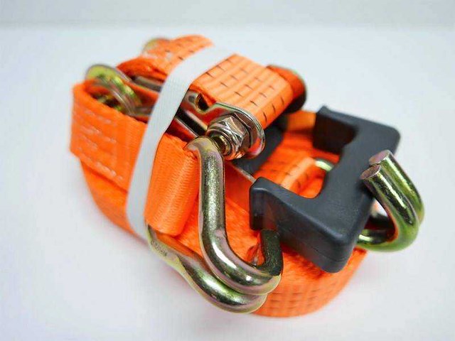 Easy-going - 3 ton - spanband met ratel (4x) - afbeelding 7 van  8