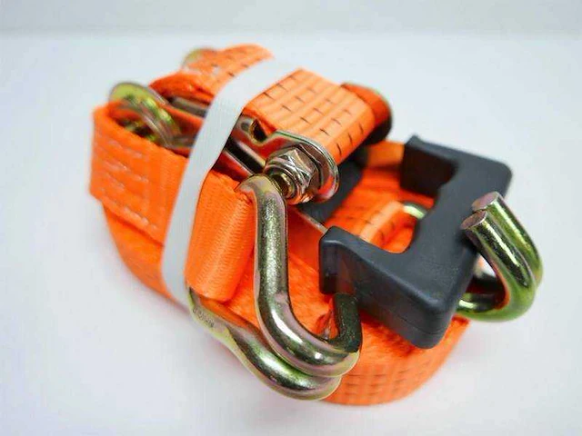 Easy-going - 3 ton - spanband met ratel (4x) - afbeelding 7 van  8