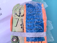 Easy-going - 3+5 ton - opslagbak met spanbanden met ratels (24x) -2025 - afbeelding 6 van  6