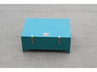 Easy-going - 3+5 ton - opslagbak met spanbanden met ratels (24x) - afbeelding 2 van  2