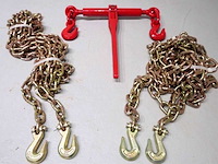 Easy-going - 4,3 ton - ladingspanners / kettingspanners type b - 2025 - afbeelding 1 van  4