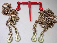 Easy-going - 4,3 ton - ladingspanners / kettingspanners type b - 2025