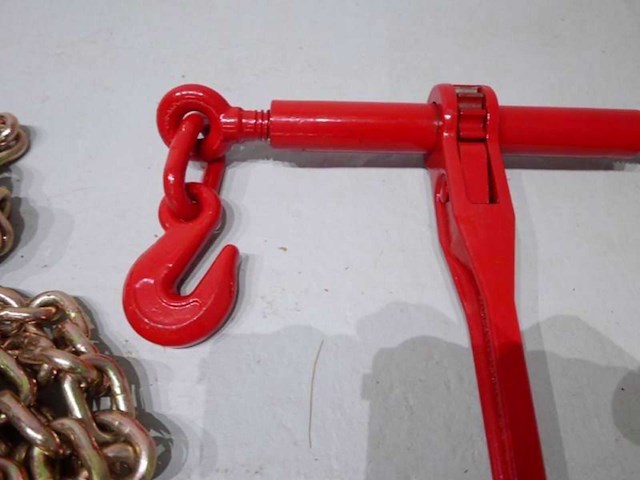 Easy-going - 4,3 ton - ladingspanners / kettingspanners type b - 2025 - afbeelding 1 van  2