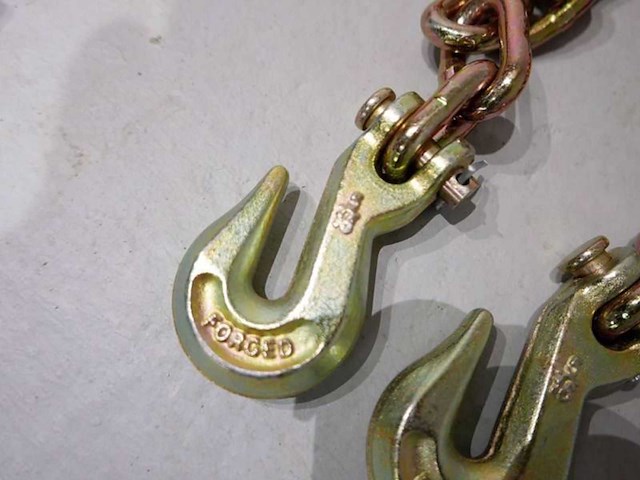 Easy-going - 4,3 ton - ladingspanners / kettingspanners type b - 2025 - afbeelding 5 van  5