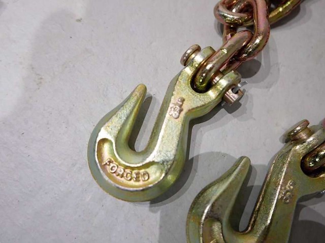 Easy-going - 4,3 ton - ladingspanners / kettingspanners type b - afbeelding 2 van  3