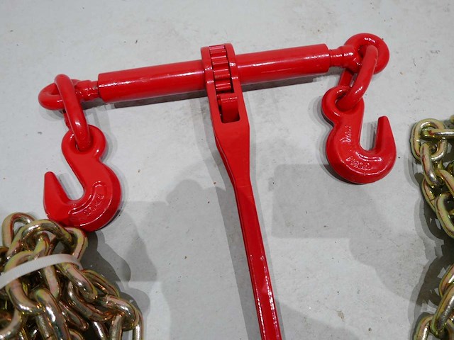 Easy-going - 4,3 ton - ladingspanners / kettingspanners type b - afbeelding 4 van  5