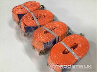 Easy-going - 5 ton - spanband met ratel (4x) - afbeelding 5 van  5