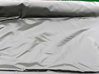 Easy-going - (8x8x4 meter) - army green - dierenverblijf / shelter 8 meter - 2025 - afbeelding 14 van  21