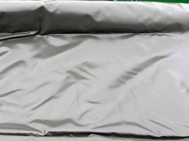 Easy-going - (8x8x4 meter) - army green - dierenverblijf / shelter 8 meter - 2025 - afbeelding 14 van  21