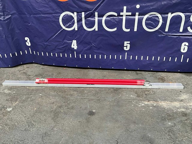 Easy-going - afwerkspaan - afrei spaan bull float - 2025 - afbeelding 2 van  2