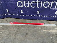 Easy-going - afwerkspaan - afrei spaan bull float - 2025 - afbeelding 1 van  1