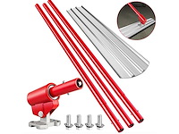 Easy-going - afwerkspaan - magnesium bull float - 2025 - afbeelding 1 van  3