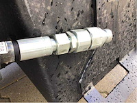 Easy-going - betonmenger - betonmixer voor schranklader / skidsteer - 2025 - afbeelding 17 van  32