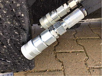 Easy-going - betonmenger - betonmixer voor schranklader / skidsteer - 2025 - afbeelding 16 van  32