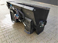 Easy-going - betonmenger - betonmixer voor schranklader / skidsteer - 2025 - afbeelding 23 van  32