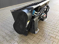 Easy-going - betonmenger - betonmixer voor schranklader / skidsteer - 2025 - afbeelding 8 van  32