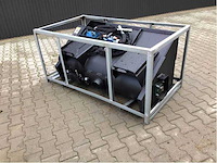 Easy-going - betonmenger - betonmixer voor schranklader / skidsteer - 2025 - afbeelding 21 van  32